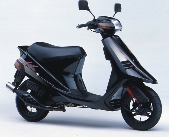 suzuki address
